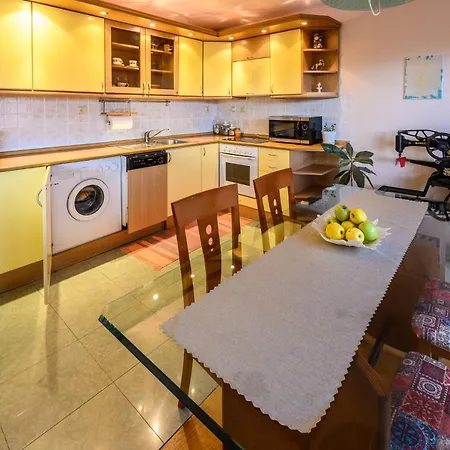 Appartement Buda High Steps Sunny - 5min To Beach Burgas Stad