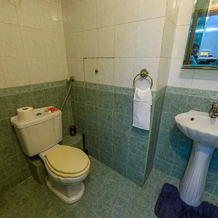 Appartement Buda High Steps Sunny - 5min To Beach Burgas Stad