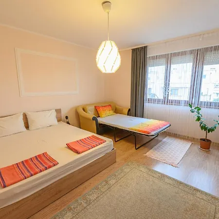 Appartement Buda High Steps Sunny - 5min To Beach *